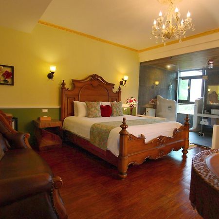 Full Sweet Inn Вужие Екстериор снимка