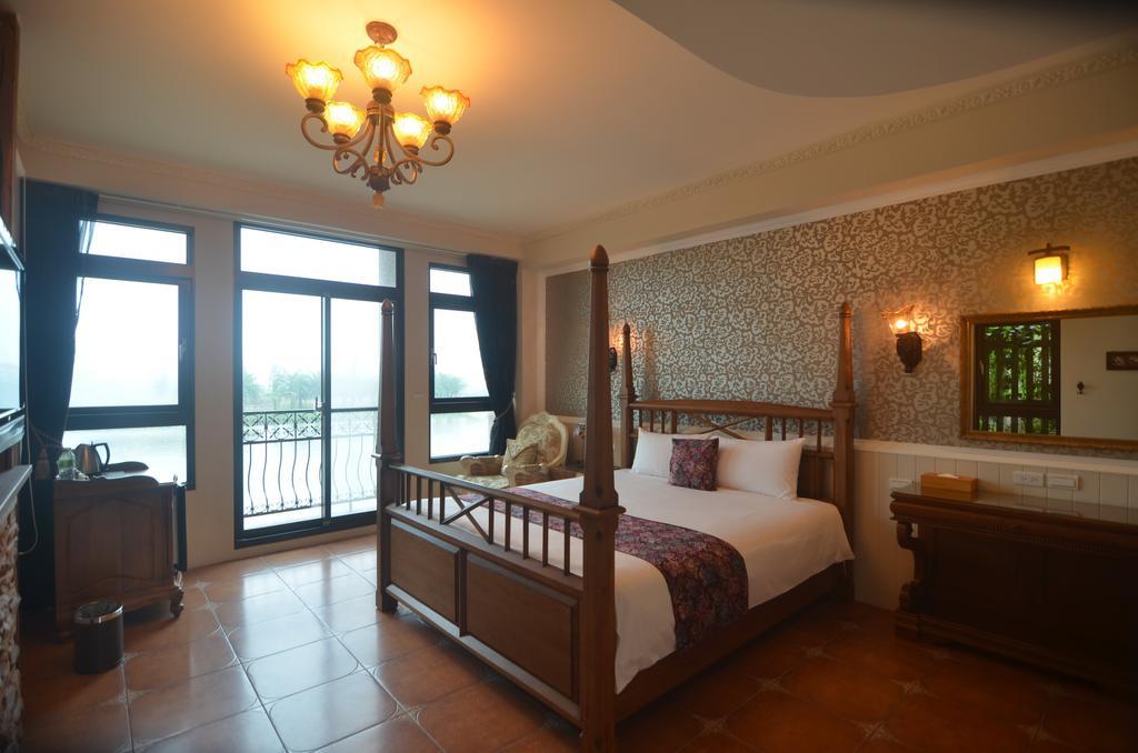 Full Sweet Inn Вужие Екстериор снимка